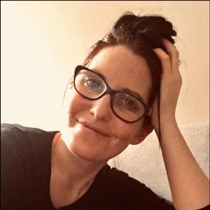 Meet your Posher, Bethany